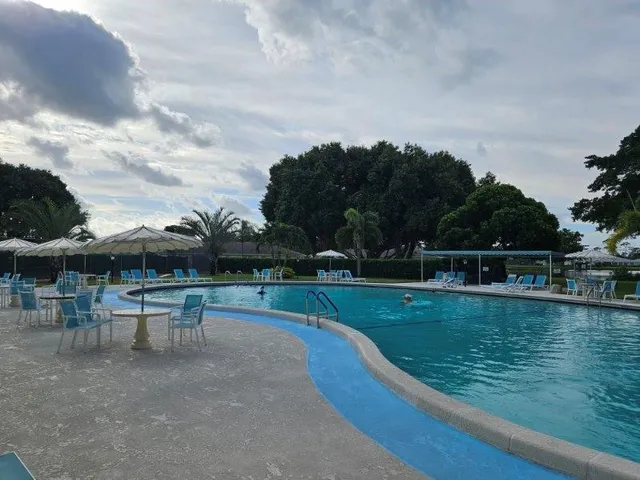 $123,500 | 5073 Lake Front Boulevard, Unit C, Delray Beach, FL 33484