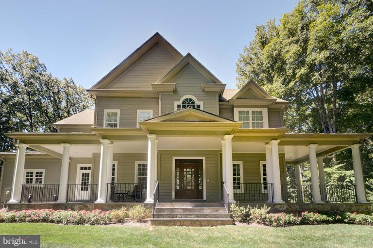 19230 Peach Tree Road Dickerson, MD 20842 - Photo 1 of 28 Exterior (Front)
