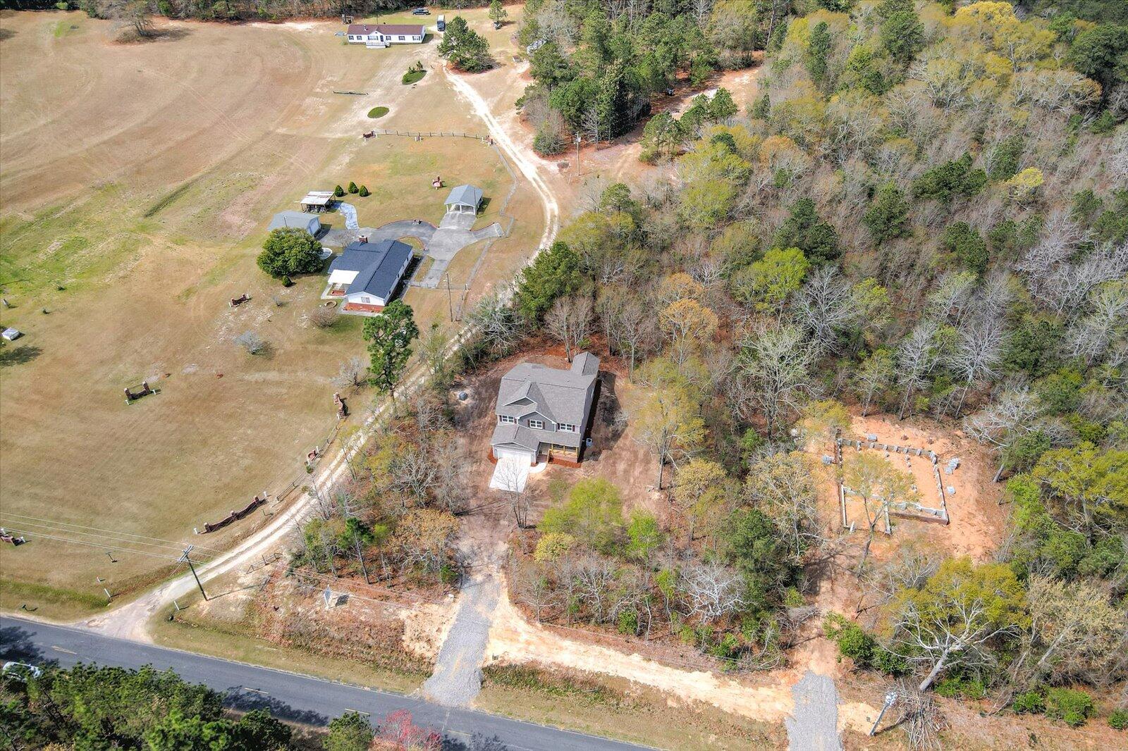293 Hamelin Road Aiken, SC 29805 - Photo 12 of 75