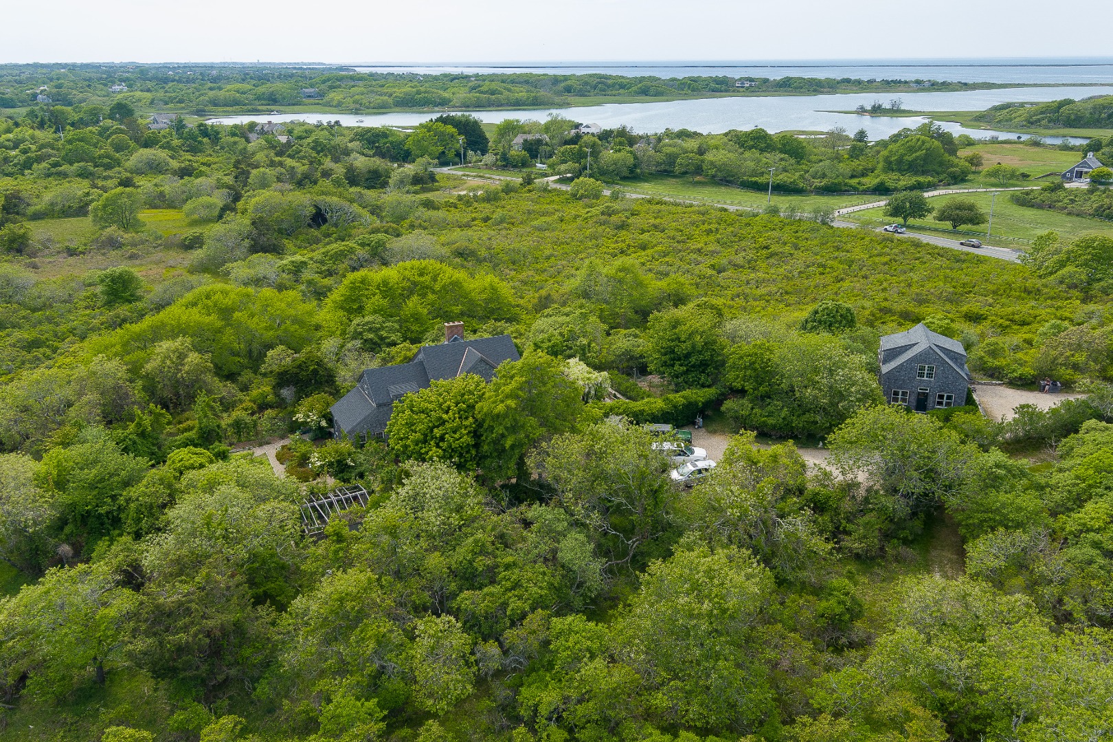 263 Polpis Road Nantucket, MA 02554 - Photo 47 of 53