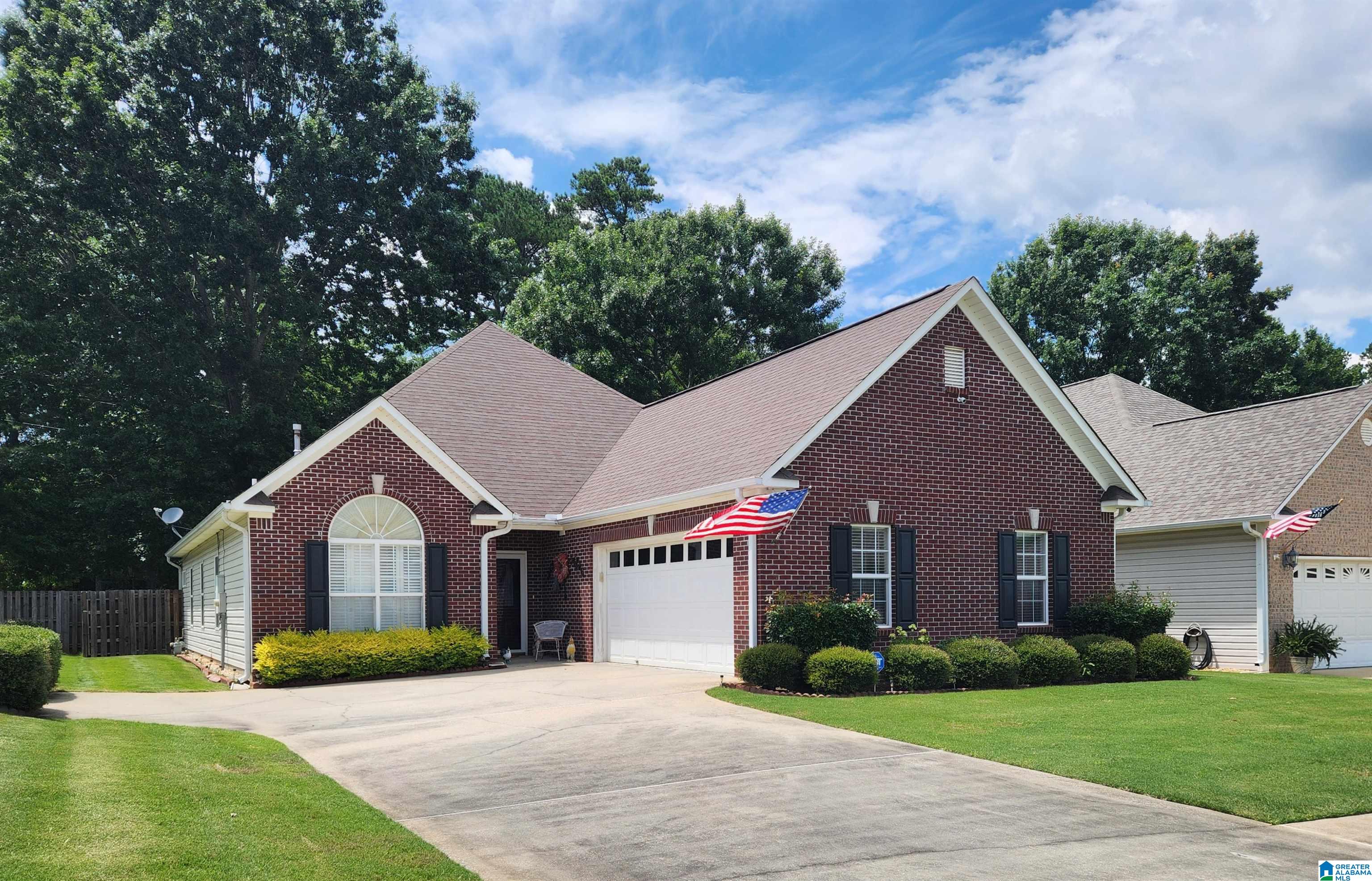 550 Trellis Circle Springville, AL 35146 - Photo 1 of 39 Gallery Image 1