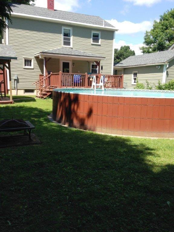 22 Silvermount Street Waterville, ME 04901 - Photo 2 of 33 Rear
