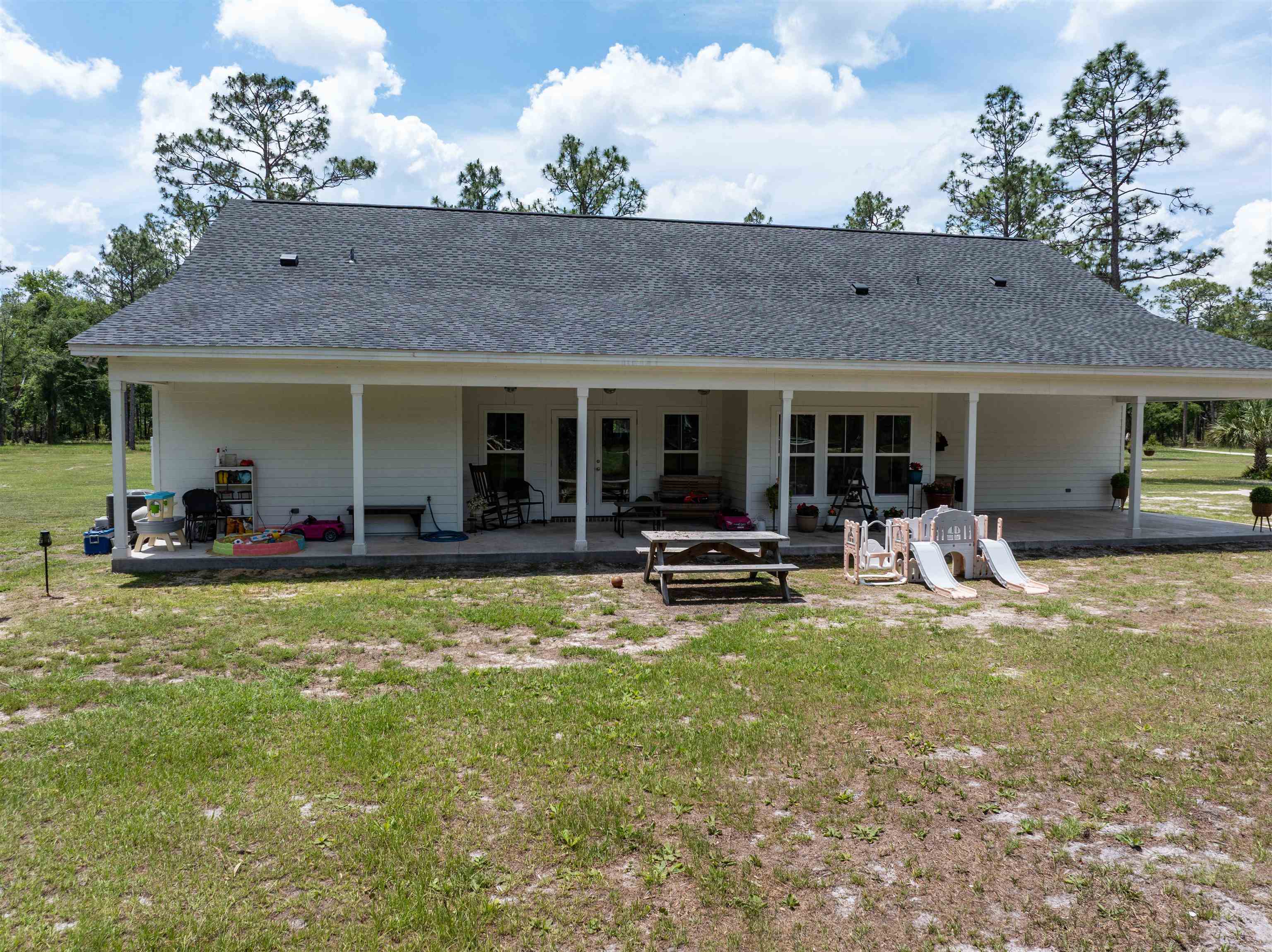 2878 West U.S 98 Perry, FL 32347 - Photo 35 of 64