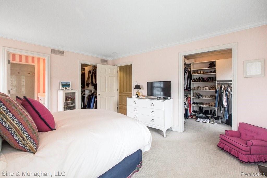 15 Hampton Road Grosse Pointe Shores, MI 48236 - Photo 43 of 79