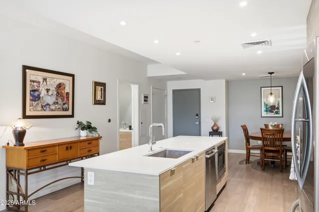 $558,000 | 2300 East Campbell Avenue, Unit 329, Phoenix, AZ 85016