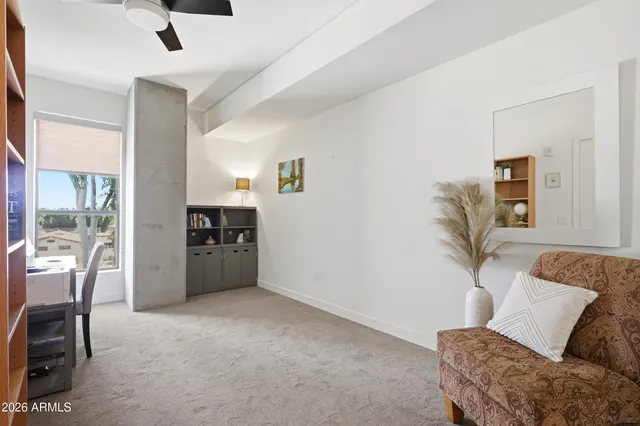 $558,000 | 2300 East Campbell Avenue, Unit 329, Phoenix, AZ 85016