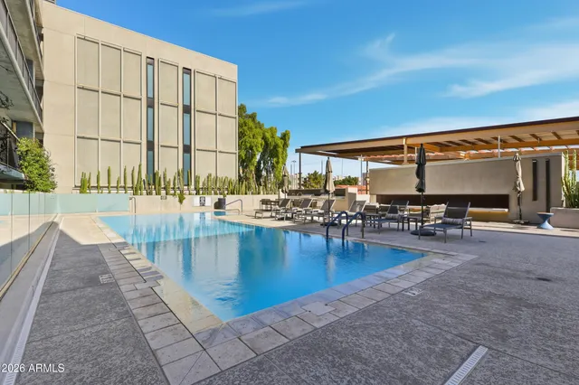 $558,000 | 2300 East Campbell Avenue, Unit 329, Phoenix, AZ 85016