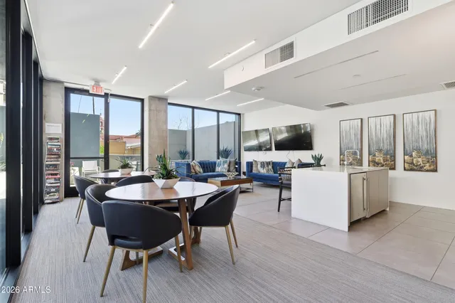 $558,000 | 2300 East Campbell Avenue, Unit 329, Phoenix, AZ 85016