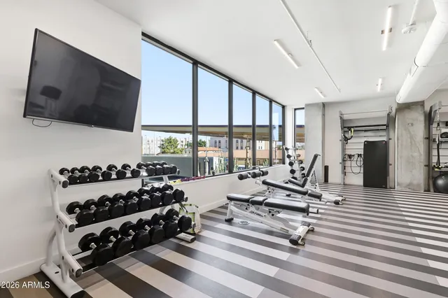 $558,000 | 2300 East Campbell Avenue, Unit 329, Phoenix, AZ 85016