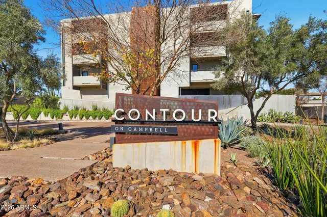 $558,000 | 2300 East Campbell Avenue, Unit 329, Phoenix, AZ 85016
