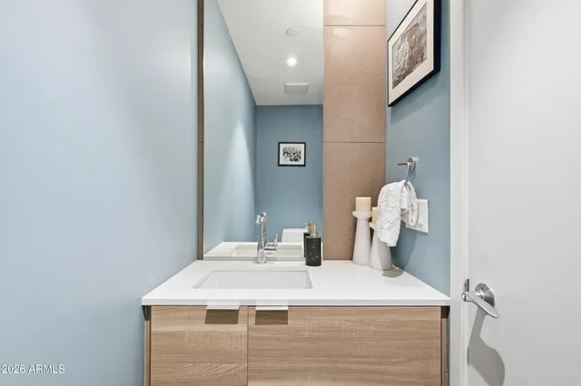 $558,000 | 2300 East Campbell Avenue, Unit 329, Phoenix, AZ 85016