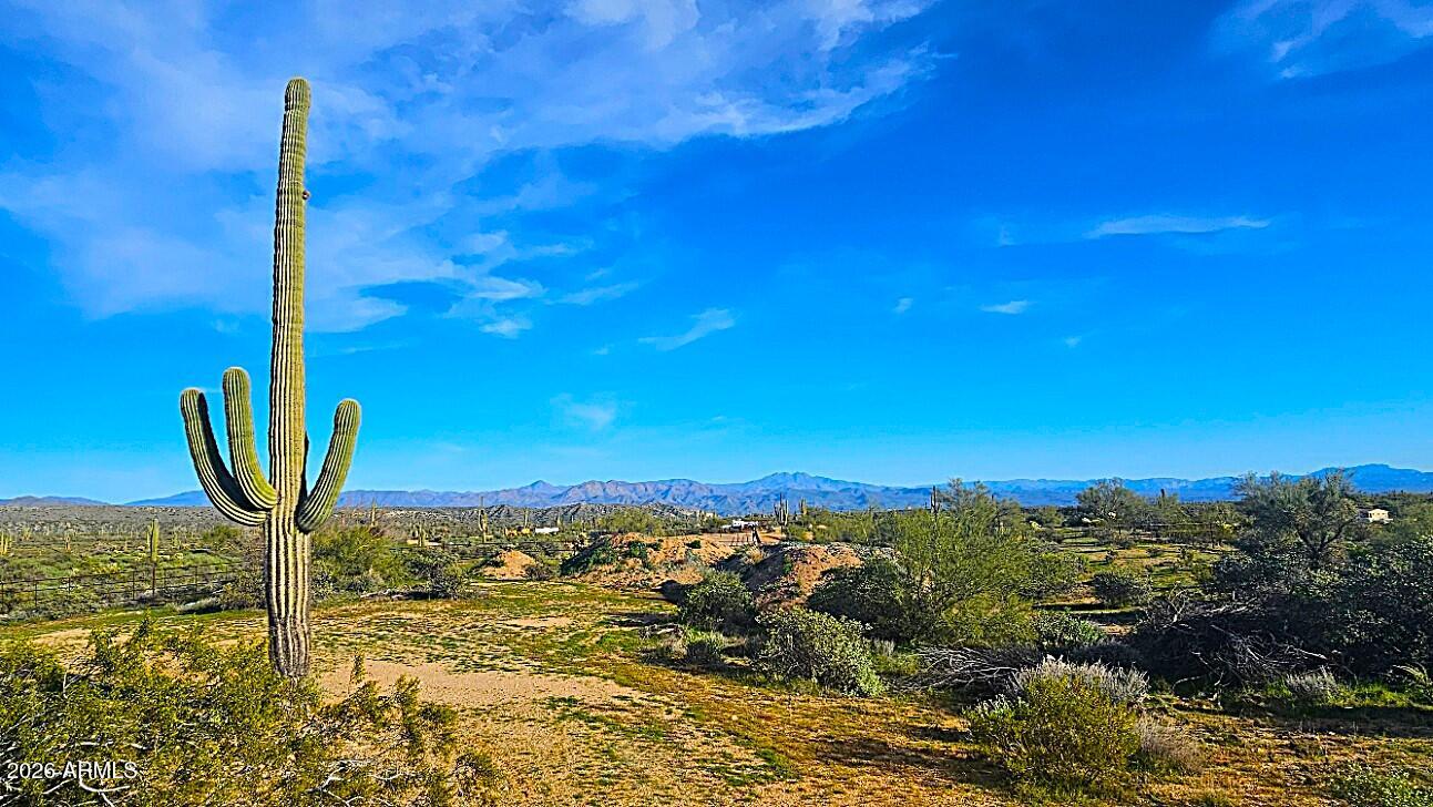 142-x4 East Montello Road Scottsdale, AZ 85262 - Photo 16 of 50