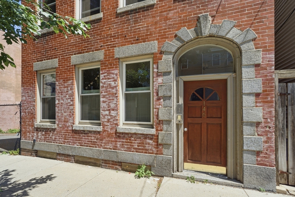 142-146 Everett Street, Unit 2 Boston, MA 02128 - Photo 14 of 18