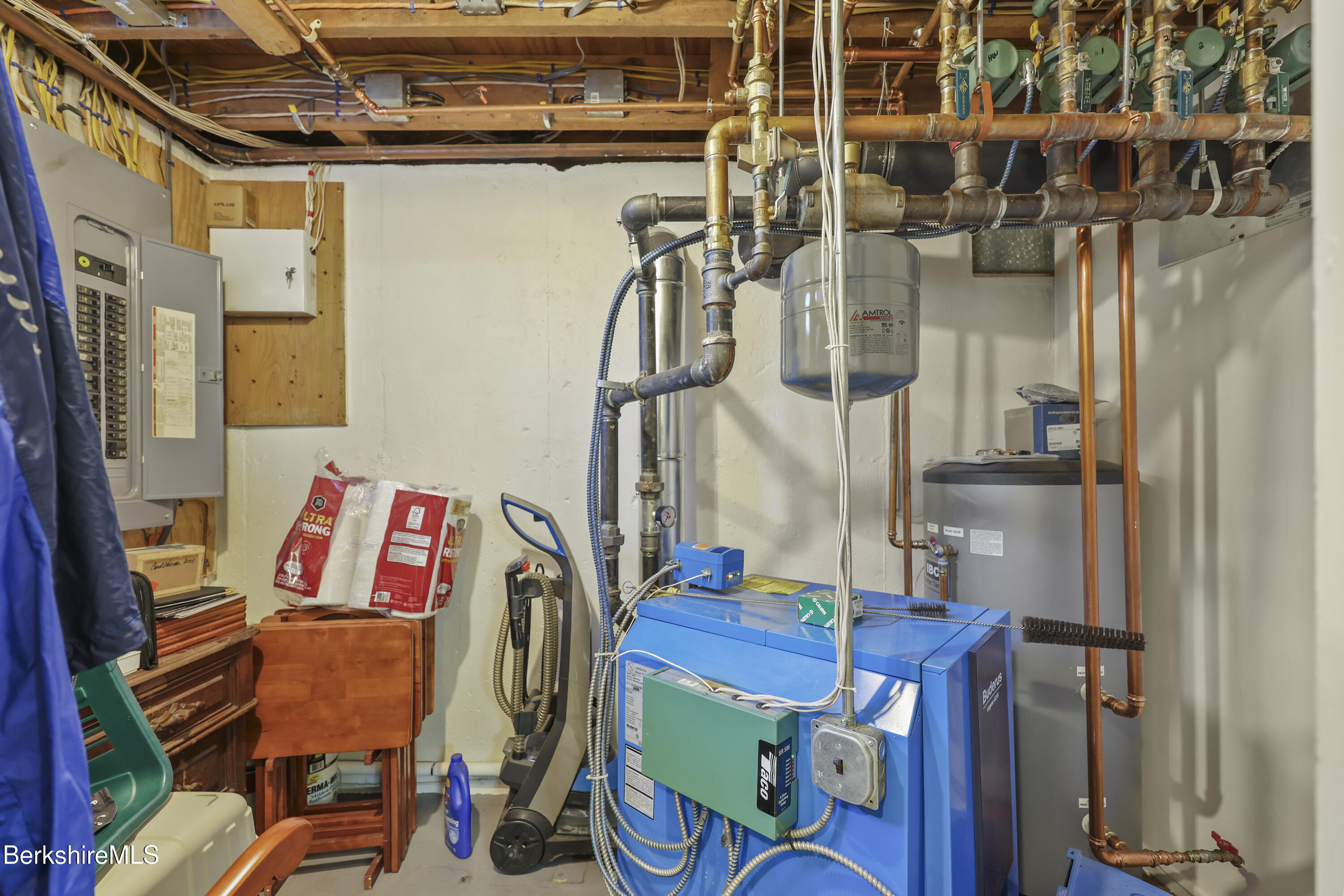 369 East Harbor Road Cheshire, MA 01225 - Photo 44 of 57 Lower Level