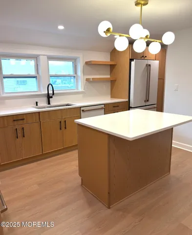 $4,200 | 139 Brighton Avenue, Unit 9A, Long Branch, NJ 07740