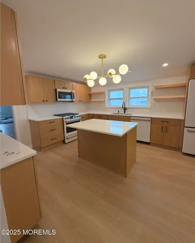 $4,200 | 139 Brighton Avenue, Unit 9A, Long Branch, NJ 07740