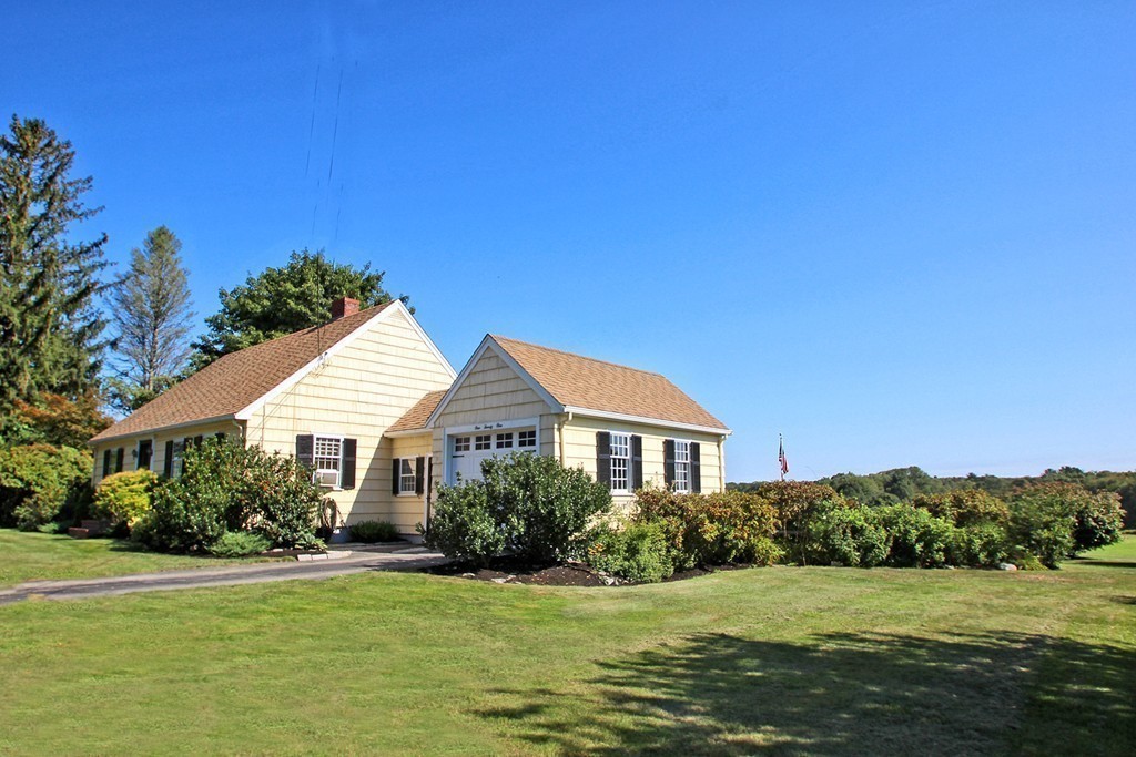 121 High Road Newbury, MA 01951 - Photo 2 of 25 Gallery Image 2