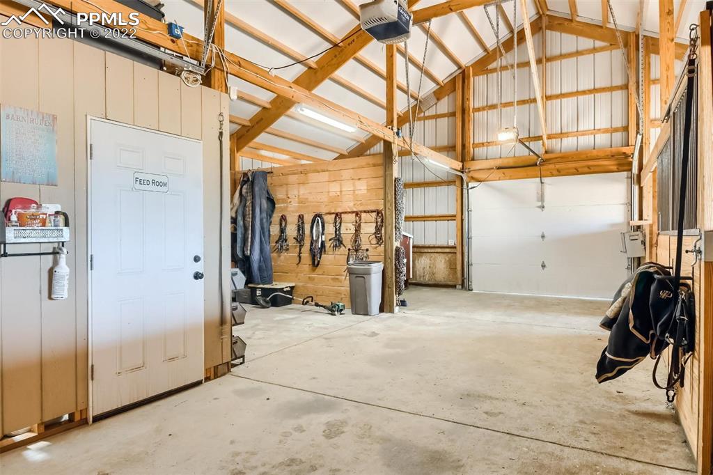 34698 Southern Cross Loop Kiowa, CO 80117 - Photo 34 of 50 a view of parking area