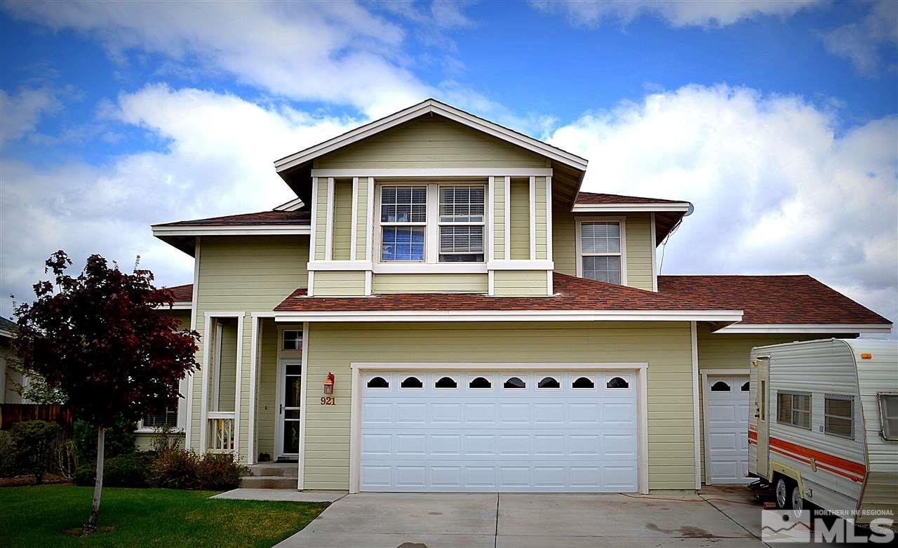 921 West Golden Valley Road Reno, NV 89506 - Photo 1 of 1 Photo 1