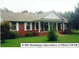 322 Antioch Road Coldwater, MS 38618 - Photo 1 of 1 Primary Photo