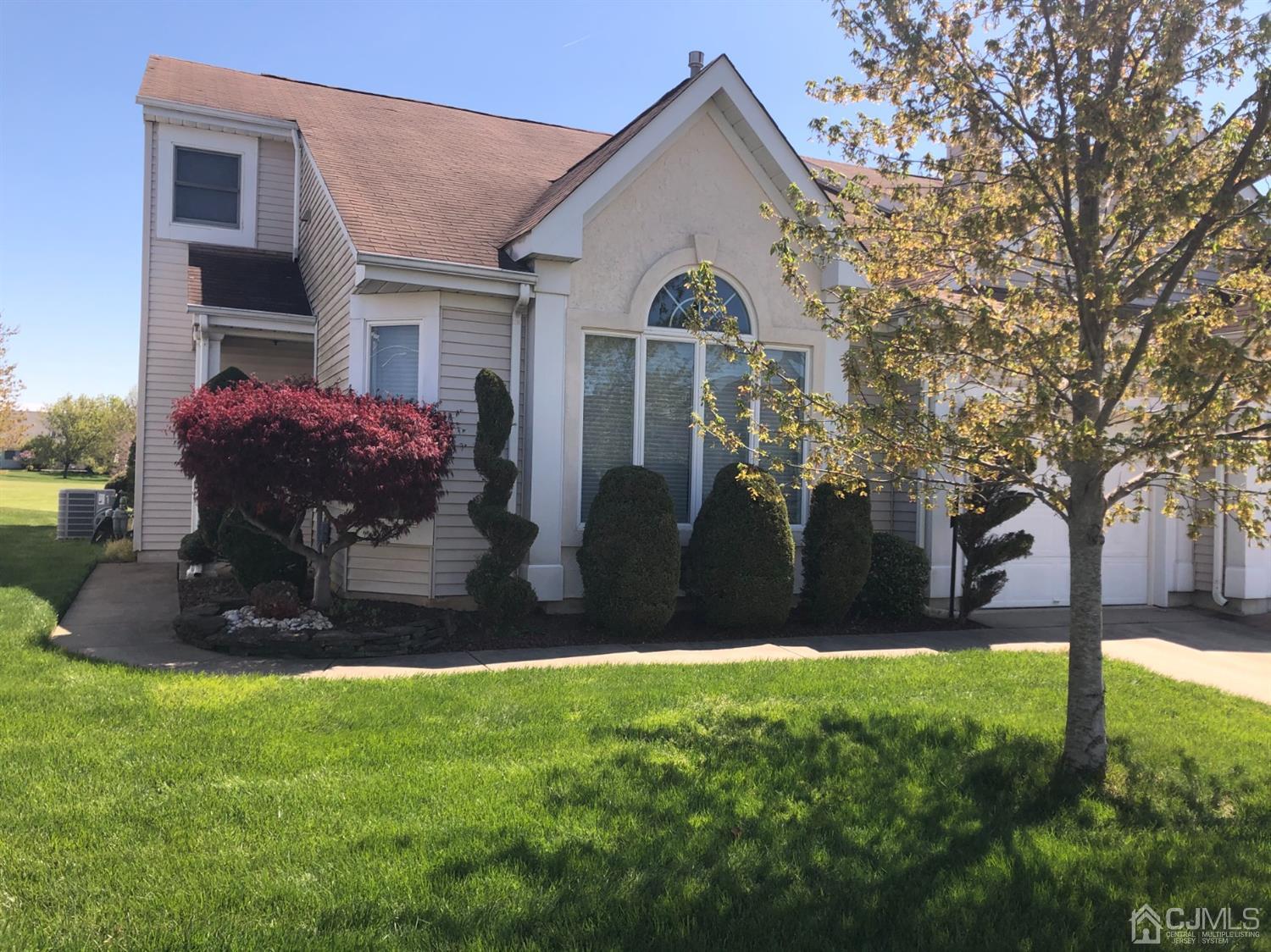 48 Chichester Road Monroe Township, NJ 08831 - Photo 1 of 25 Gallery Image 1