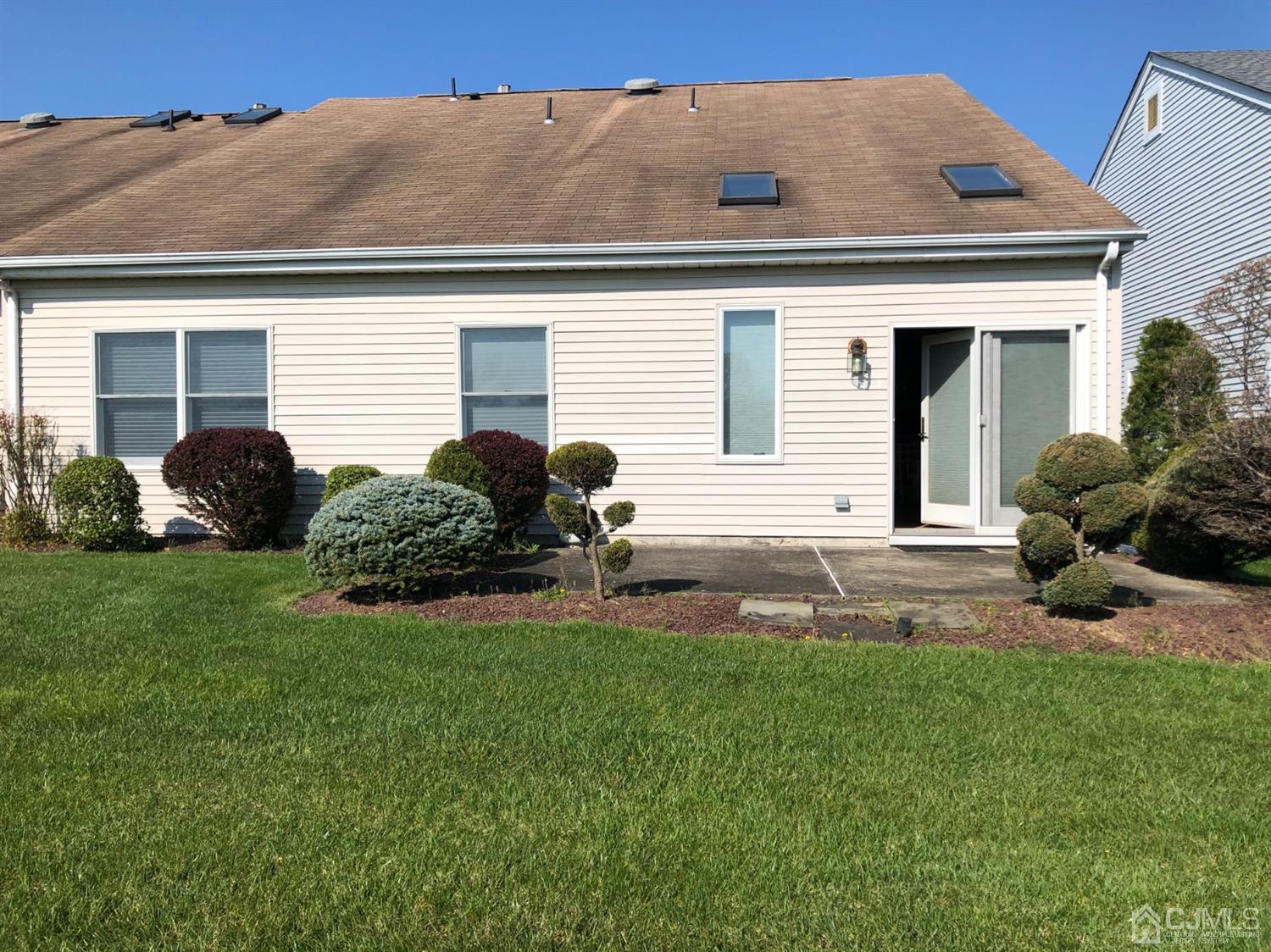 48 Chichester Road Monroe Township, NJ 08831 - Photo 2 of 25 Gallery Image 2