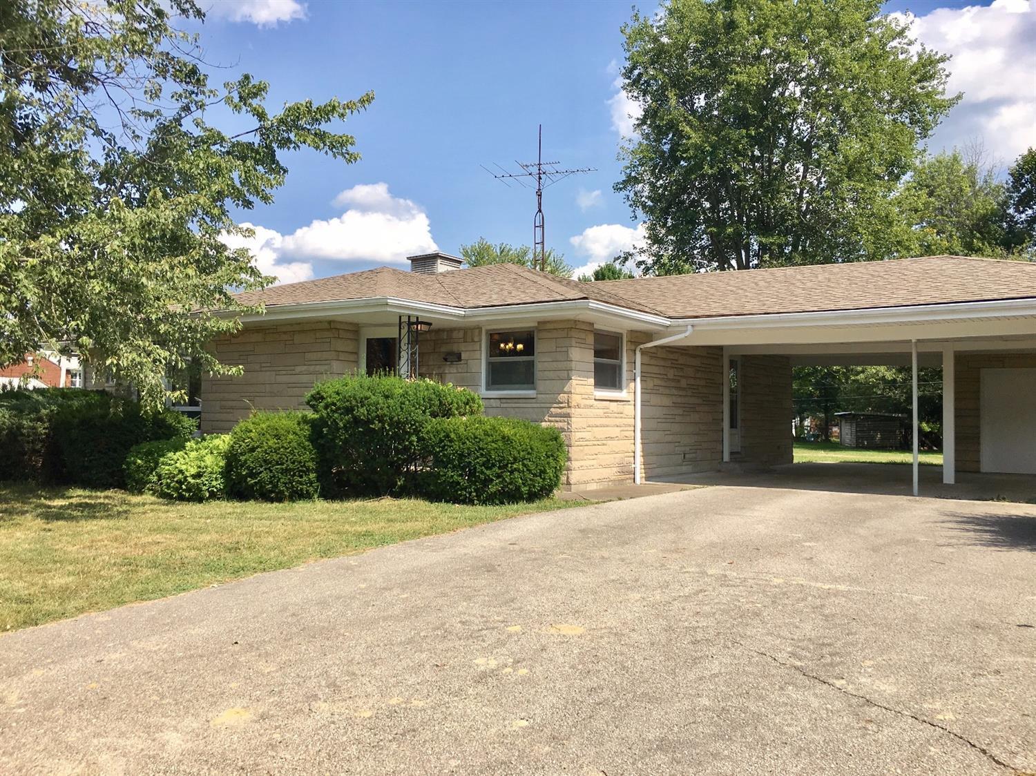 562 South Tanglewood Road Versailles, IN 47042 - Photo 1 of 1 Gallery Image 1