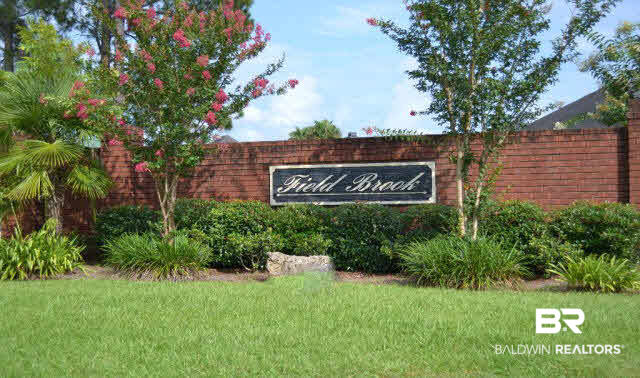 2505 Field Brook Drive Mobile, AL 36695 - Photo 1 of 19