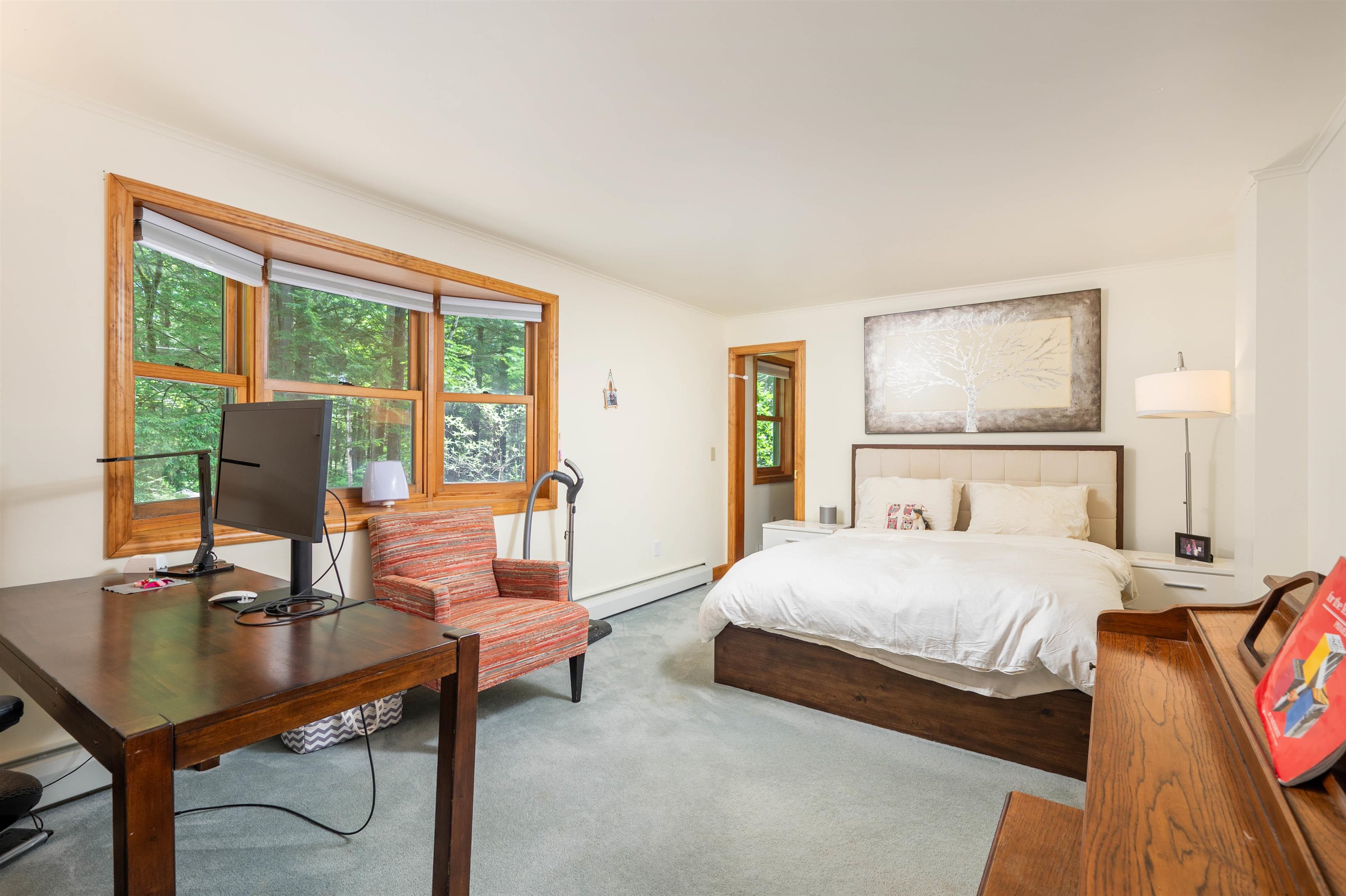 47 Forest Pond Road New Hampton, NH 03256 - Photo 49 of 60