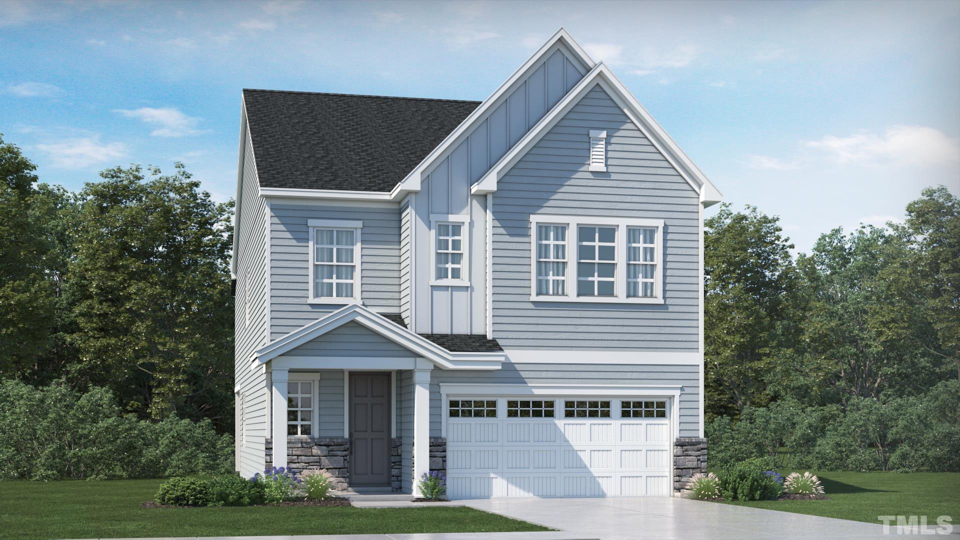6105 Balance Court, Unit 2085 Raleigh, NC 27616 - Photo 1 of 1 Gallery Image 1