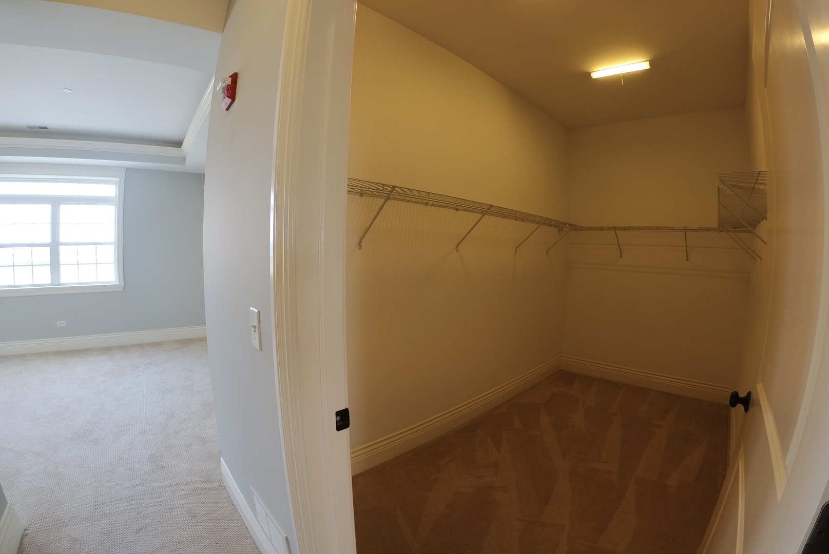 10765 Clock Tower Drive, Unit 602 Countryside, IL 60525 - Photo 11 of 21 a view of a small space