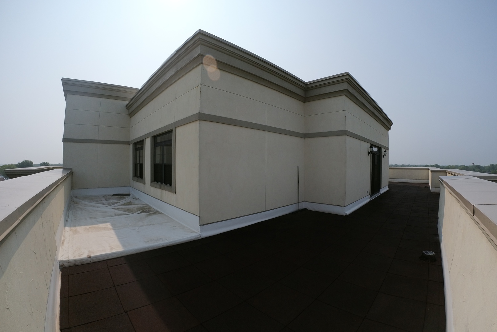 10765 Clock Tower Drive, Unit 602 Countryside, IL 60525 - Photo 21 of 21 a view of a house with a garage