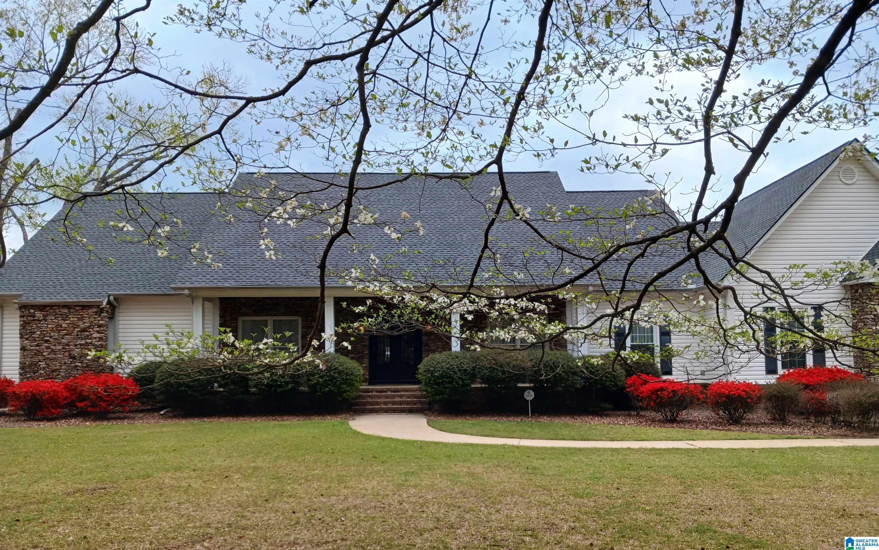 1145 Spring Garden Street Pelham, AL 35124 - Photo 1 of 76