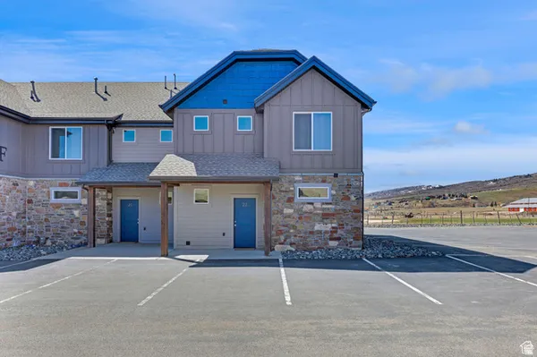 $510,000 | 140 West 150 South, Unit 22, Garden City, UT 84028