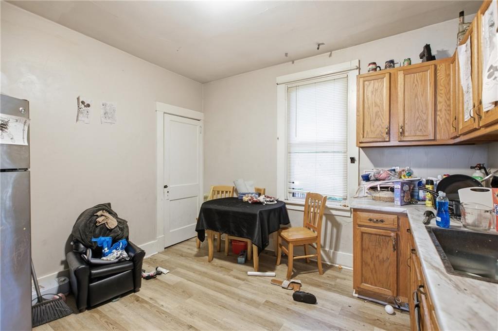 712 Kerr Street Ambridge, PA 15003 - Photo 23 of 29 Rear Hosue