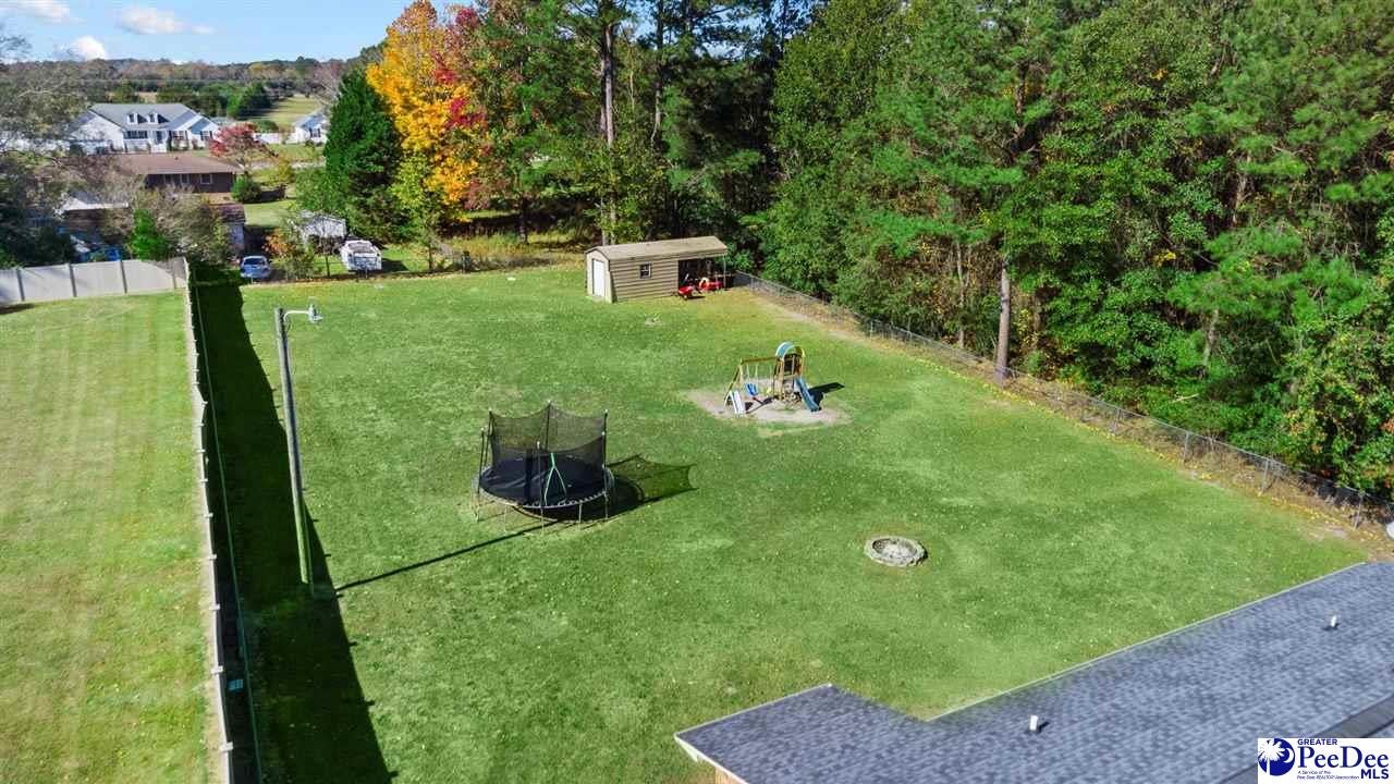 612 Springview Drive Darlington, SC 29532 - Photo 31 of 32 Gallery Image 31