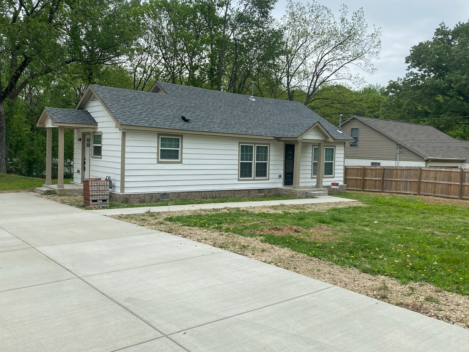 6448 Etta Road Millington, TN 38053 - Photo 1 of 7 Gallery Image 1