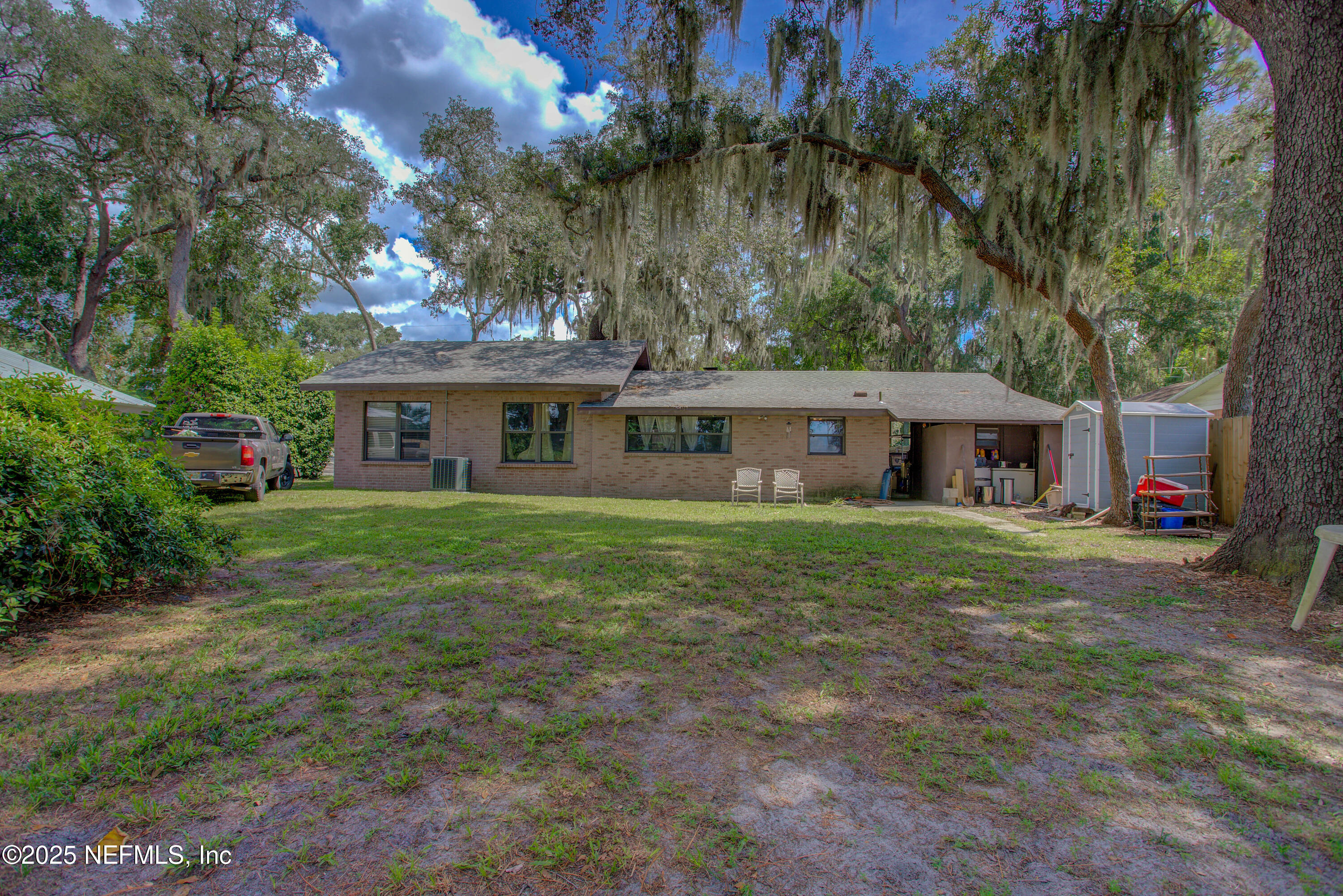 7861 State Road 21 Keystone Heights, FL 32656 - Photo 39 of 51 20250813-7861_SR_21-49