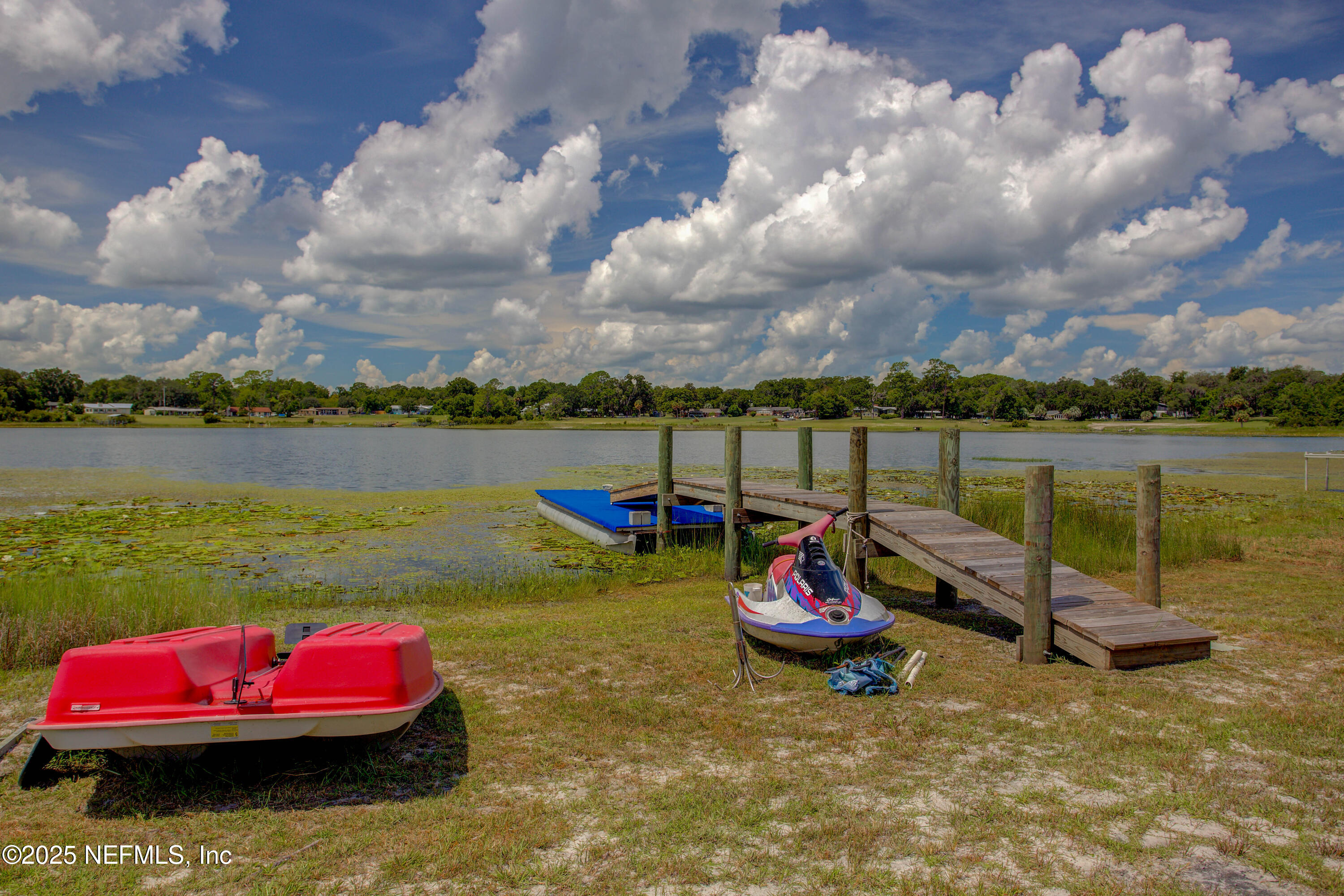 7861 State Road 21 Keystone Heights, FL 32656 - Photo 45 of 51 20250813-7861_SR_21-46