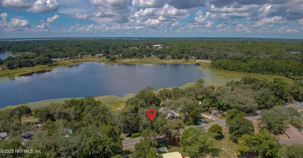 $297,500 | 7861 State Road 21, Keystone Heights, FL 32656