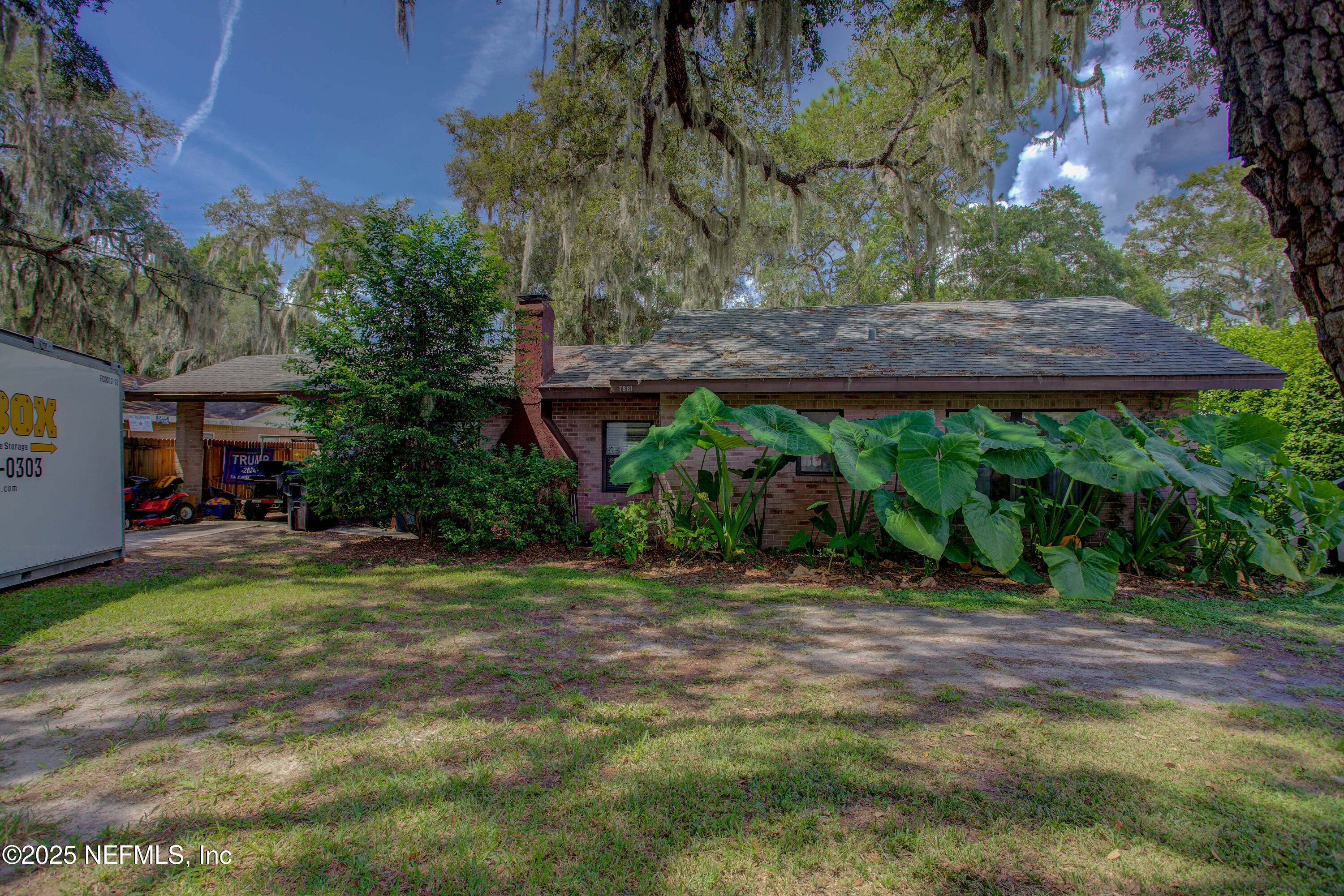 7861 State Road 21 Keystone Heights, FL 32656 - Photo 5 of 51 20250813-7861_SR_21-11