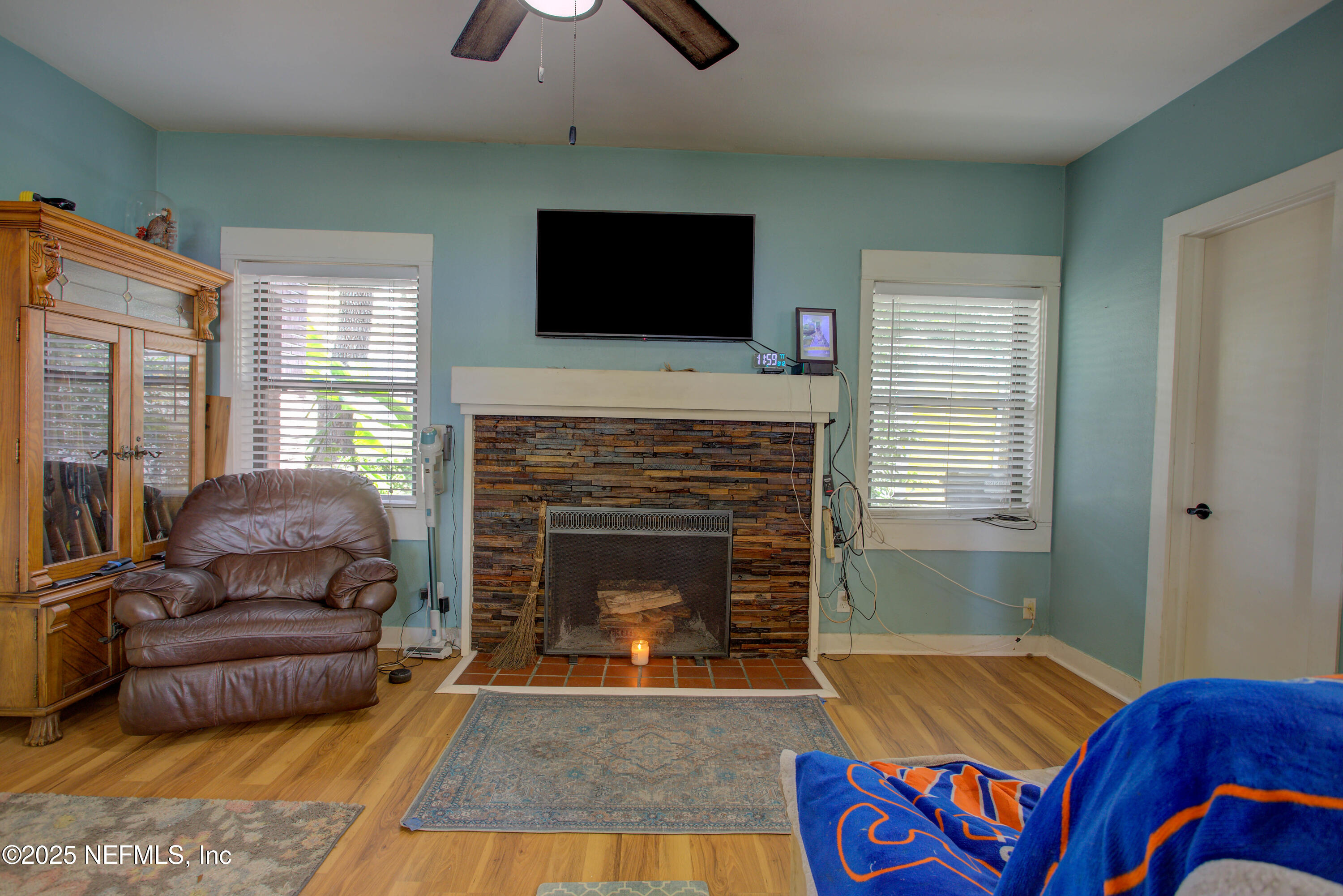 7861 State Road 21 Keystone Heights, FL 32656 - Photo 10 of 51 20250813-7861_SR_21-18