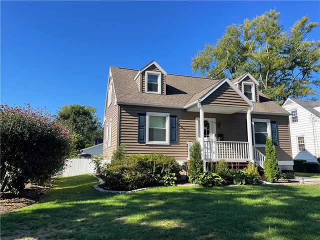 $198,000 | 6 Jackson Circle, Corning, NY 14830