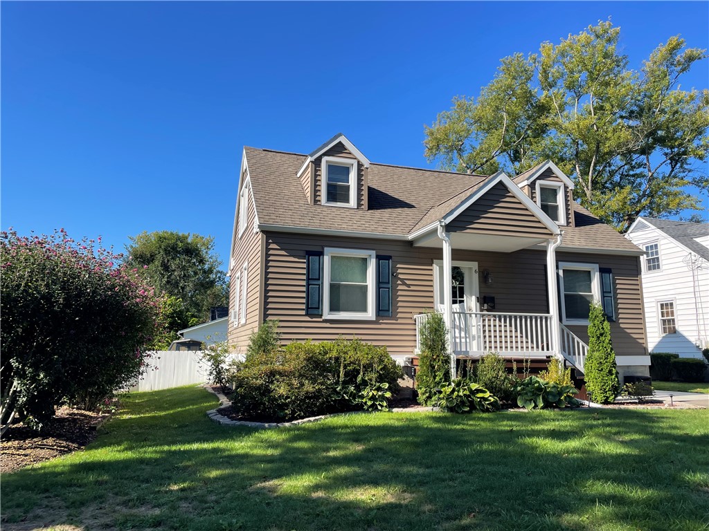 6 Jackson Circle Corning, NY 14830 - Photo 1 of 26