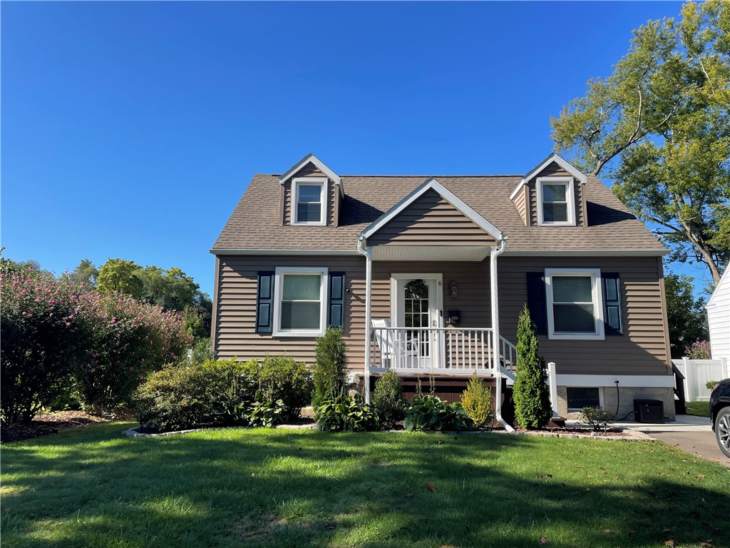 6 Jackson Circle Corning, NY 14830 - Photo 2 of 26