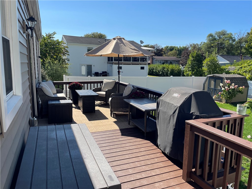 6 Jackson Circle Corning, NY 14830 - Photo 5 of 26