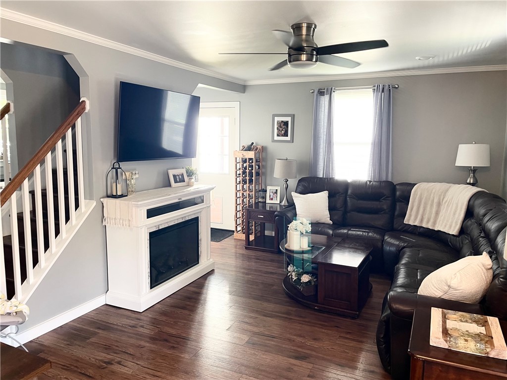 6 Jackson Circle Corning, NY 14830 - Photo 8 of 26