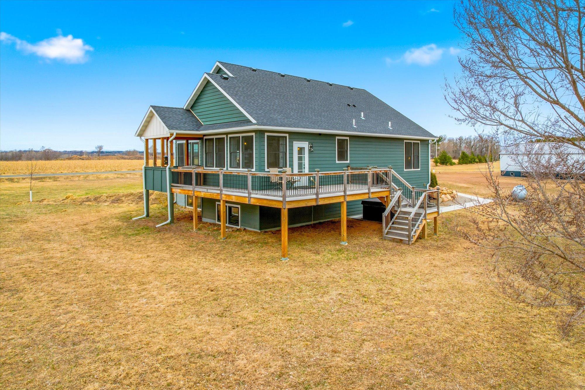 47575 River Road Harris, MN 55032 - Photo 45 of 67