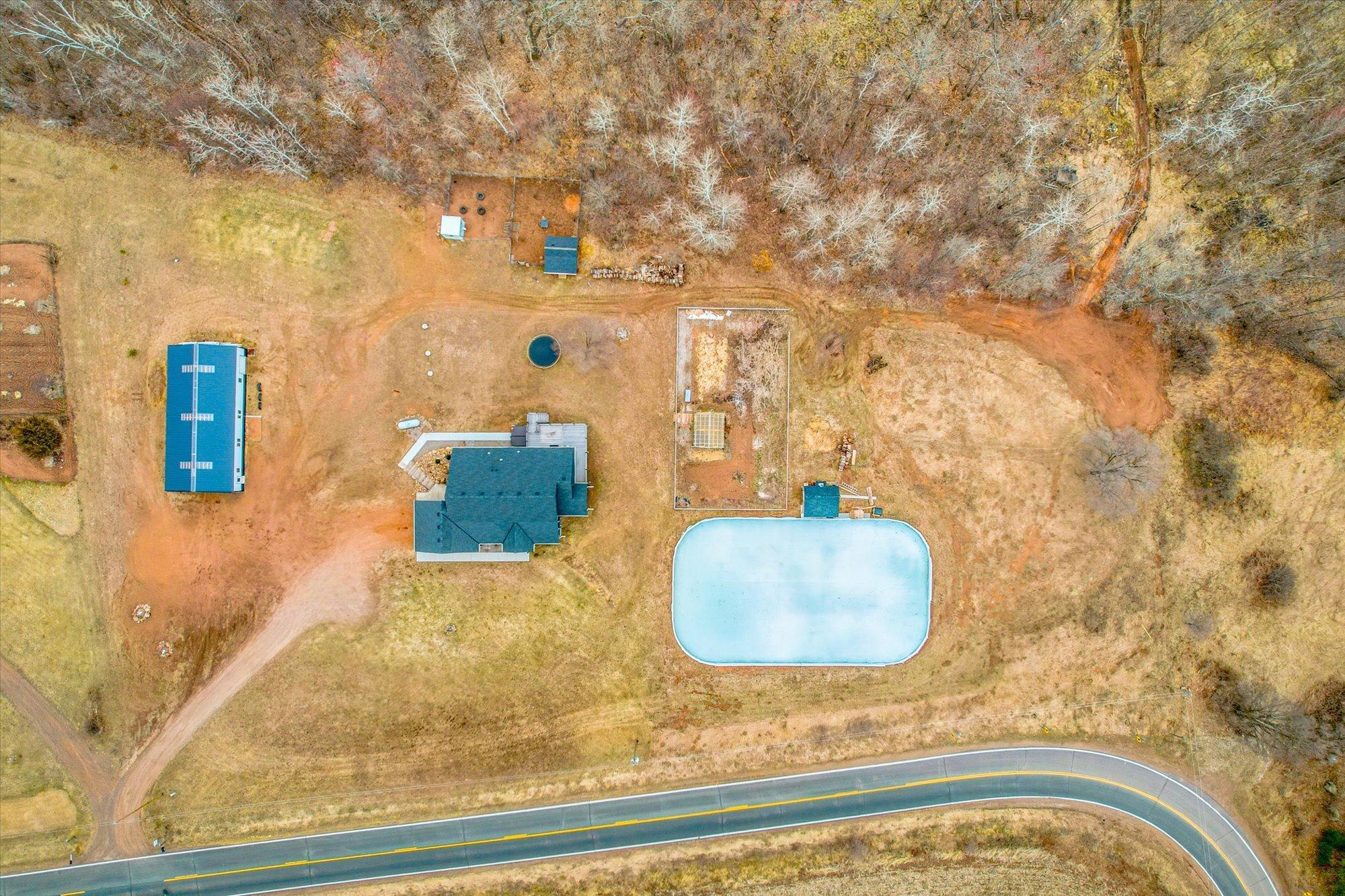 47575 River Road Harris, MN 55032 - Photo 53 of 67