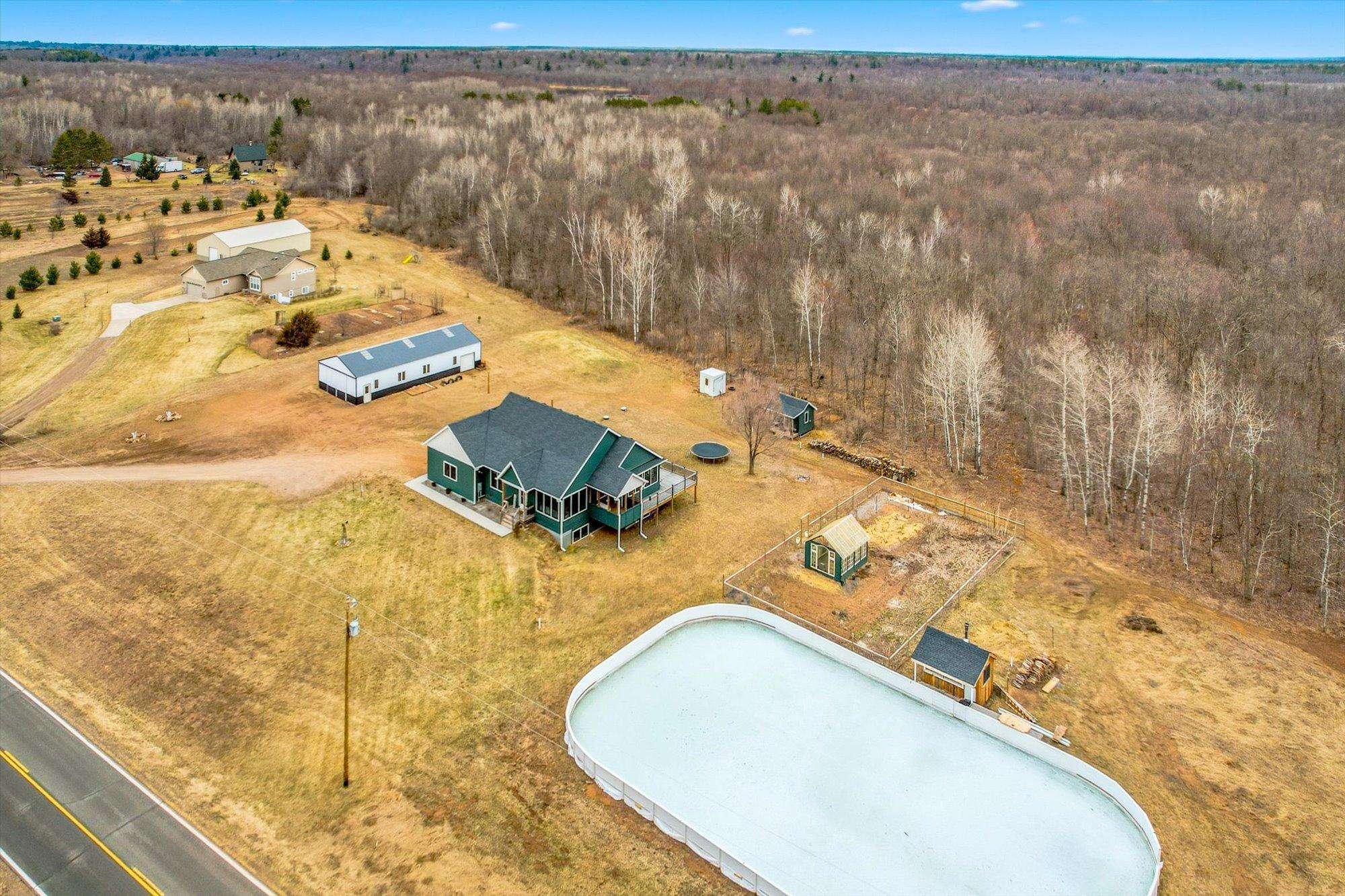 47575 River Road Harris, MN 55032 - Photo 56 of 67